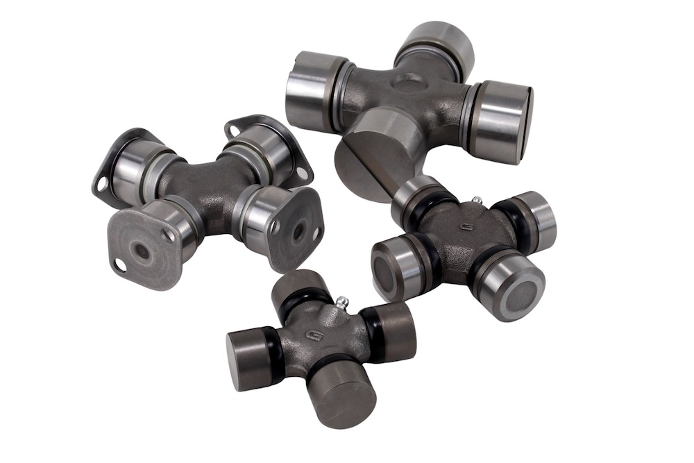 ยอยกากบาท